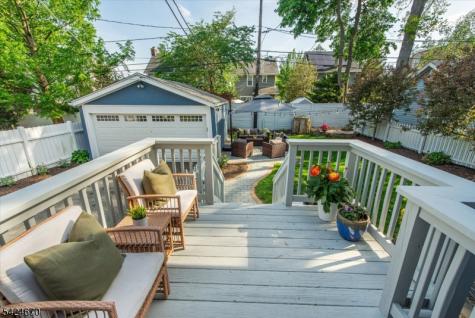 49 Harvard Street Montclair NJ 07042
