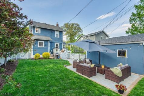 49 Harvard Street Montclair NJ 07042