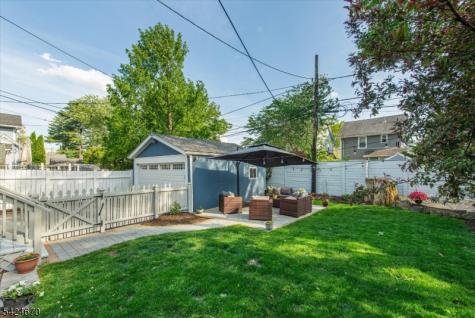 49 Harvard Street Montclair NJ 07042