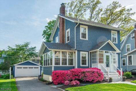 49 Harvard Street Montclair NJ 07042