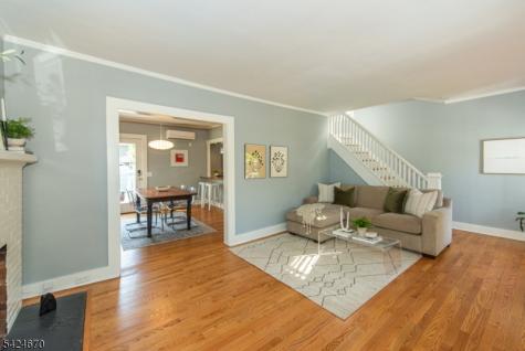 49 Harvard Street Montclair NJ 07042