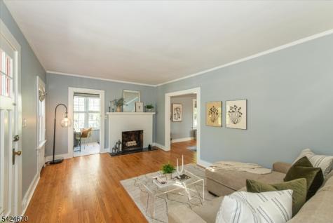 49 Harvard Street Montclair NJ 07042