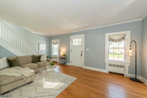 49 Harvard Street Montclair NJ 07042
