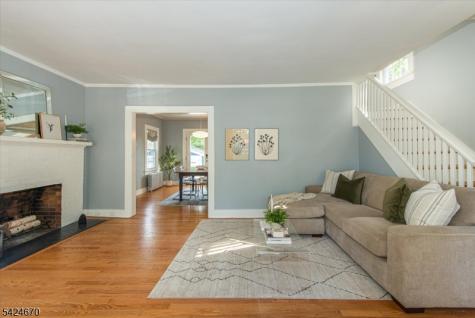 49 Harvard Street Montclair NJ 07042