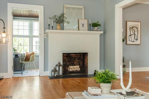 49 Harvard Street Montclair NJ 07042