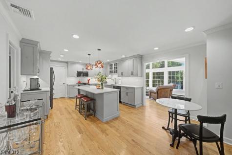 11 Goose Cove Lane Ramsey NJ 07446