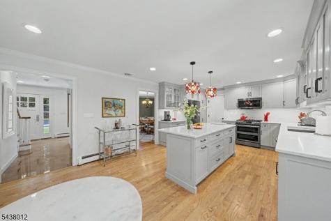 11 Goose Cove Lane Ramsey NJ 07446