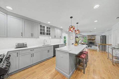 11 Goose Cove Lane Ramsey NJ 07446