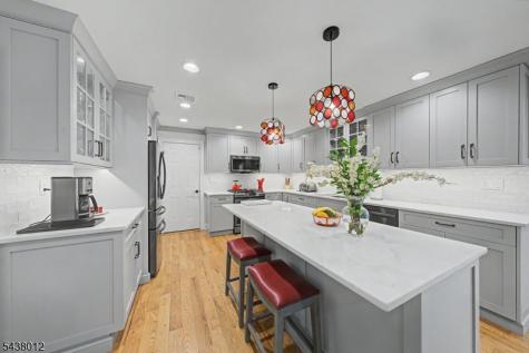 11 Goose Cove Lane Ramsey NJ 07446