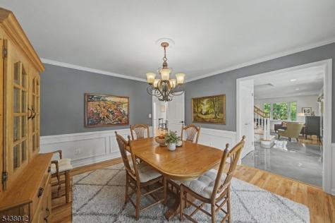 11 Goose Cove Lane Ramsey NJ 07446