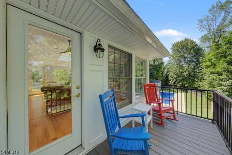 11 Goose Cove Lane Ramsey NJ 07446