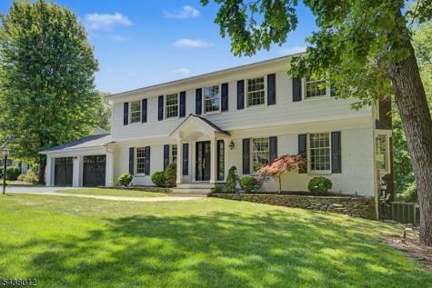 11 Goose Cove Lane Ramsey NJ 07446