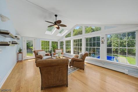 11 Goose Cove Lane Ramsey NJ 07446