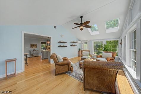 11 Goose Cove Lane Ramsey NJ 07446