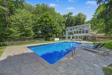 11 Goose Cove Lane Ramsey NJ 07446