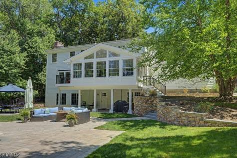 11 Goose Cove Lane Ramsey NJ 07446