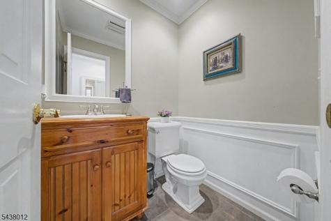 11 Goose Cove Lane Ramsey NJ 07446