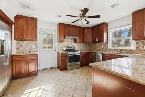 88 Columbus Avenue Belleville NJ 07109