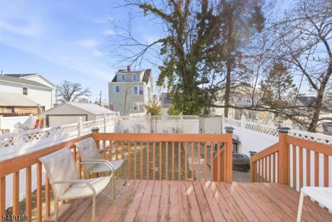 88 Columbus Avenue Belleville NJ 07109