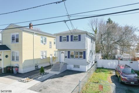 88 Columbus Avenue Belleville NJ 07109