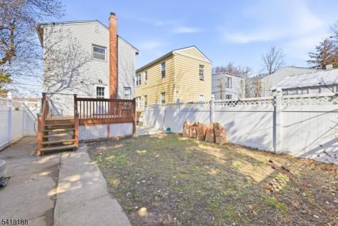 88 Columbus Avenue Belleville NJ 07109