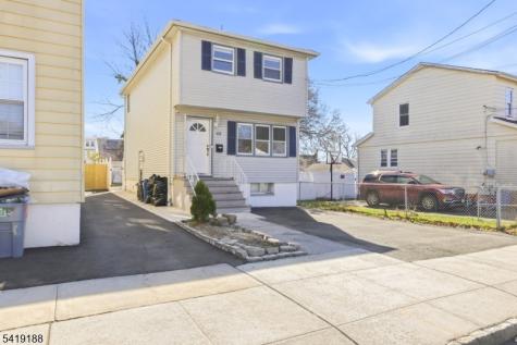 88 Columbus Avenue Belleville NJ 07109