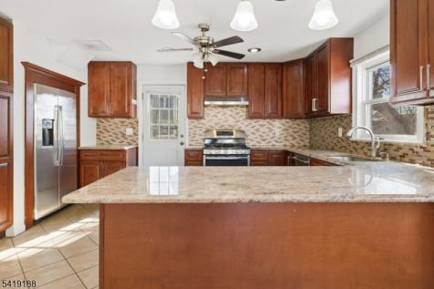 88 Columbus Avenue Belleville NJ 07109