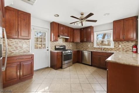88 Columbus Avenue Belleville NJ 07109