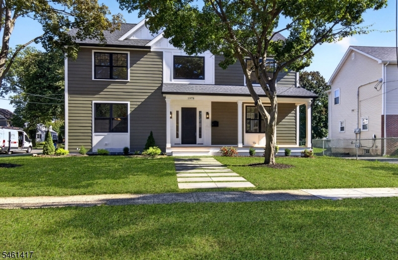 1978 Grand Street Scotch Plains NJ 07076