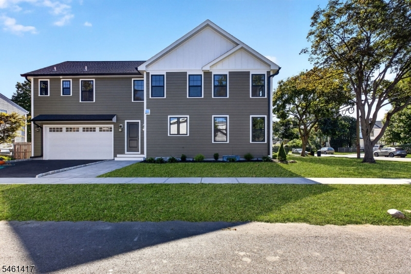 1978 Grand Street Scotch Plains NJ 07076
