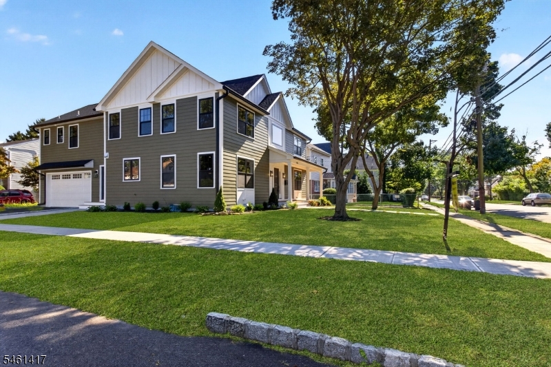 1978 Grand Street Scotch Plains NJ 07076