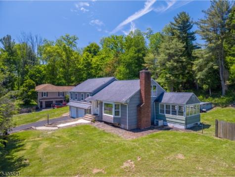638 River Road Chatham NJ 07928