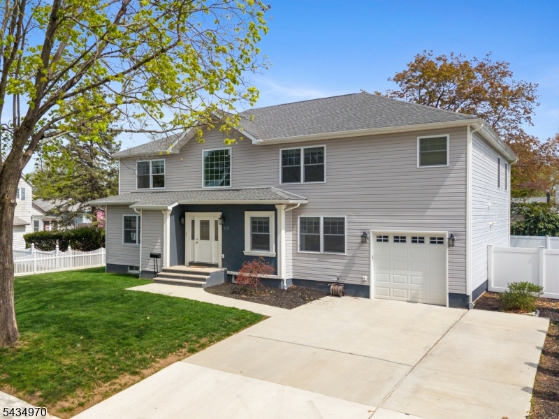 1717 Grant Avenue South Plainfield NJ 07080
