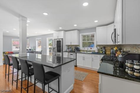 1717 Grant Avenue South Plainfield NJ 07080