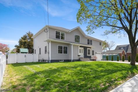 1717 Grant Avenue South Plainfield NJ 07080