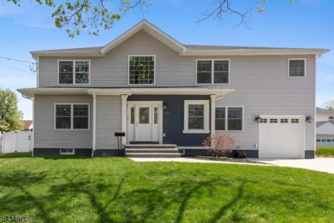 1717 Grant Avenue South Plainfield NJ 07080