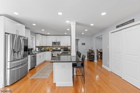 1717 Grant Avenue South Plainfield NJ 07080