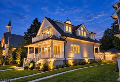 30 Peapack Road Far Hills NJ 07931