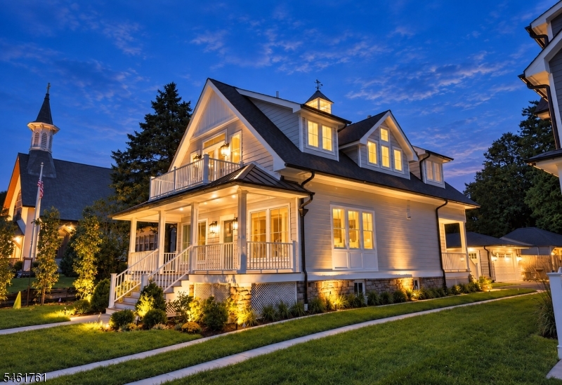 30 Peapack Road Far Hills NJ 07931