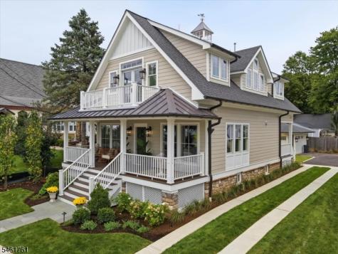 30 Peapack Road Far Hills NJ 07931