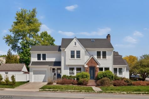 909 Ridgewood Road Millburn NJ 07041
