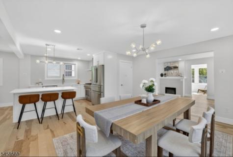 909 Ridgewood Road Millburn NJ 07041