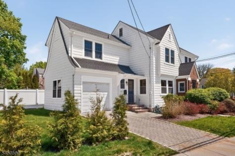 909 Ridgewood Road Millburn NJ 07041