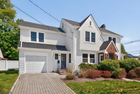 909 Ridgewood Road Millburn NJ 07041