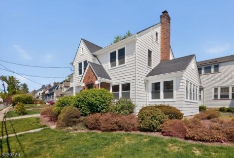 909 Ridgewood Road Millburn NJ 07041