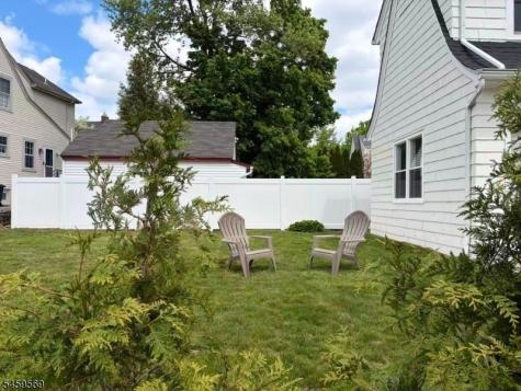 909 Ridgewood Road Millburn NJ 07041