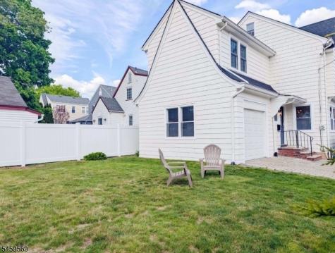 909 Ridgewood Road Millburn NJ 07041