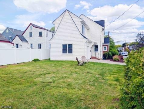 909 Ridgewood Road Millburn NJ 07041