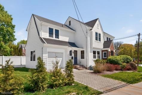 909 Ridgewood Road Millburn NJ 07041