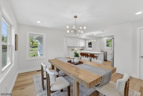 909 Ridgewood Road Millburn NJ 07041